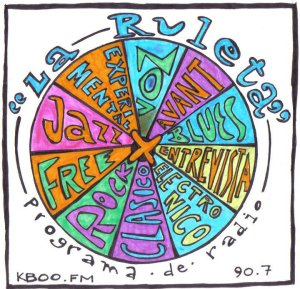 La Ruleta Programa de Radio