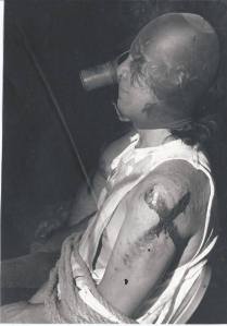 Performance de Tasajos